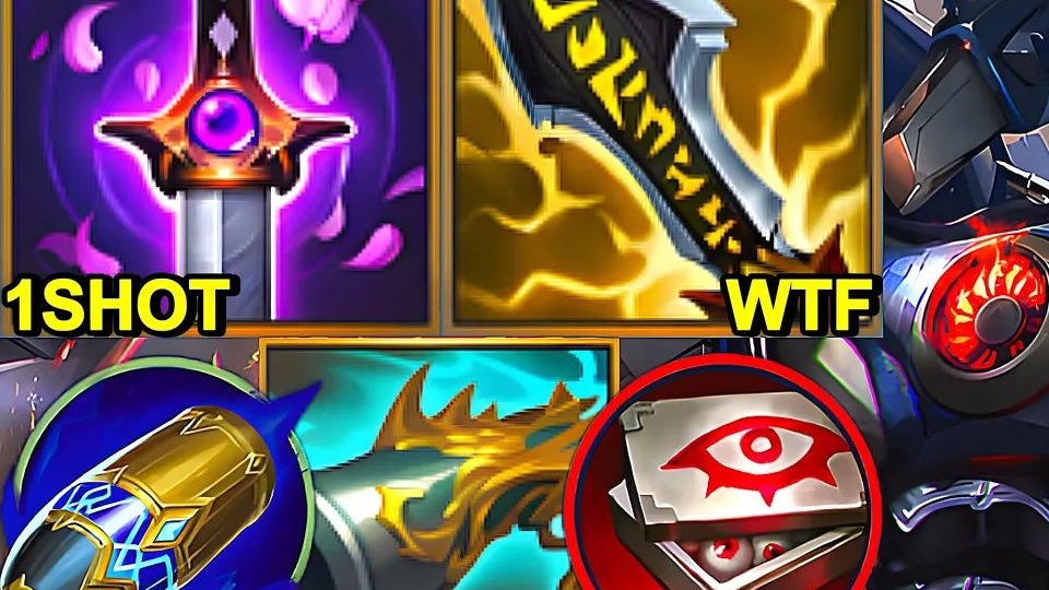 如何使用螳螂打野在英雄联盟手游中取得优势