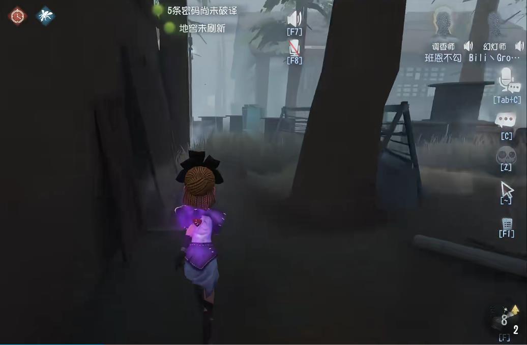 投票给第五人格演绎之星需要注意哪些事项 投票给第五人格演绎之星需要注意哪些事项