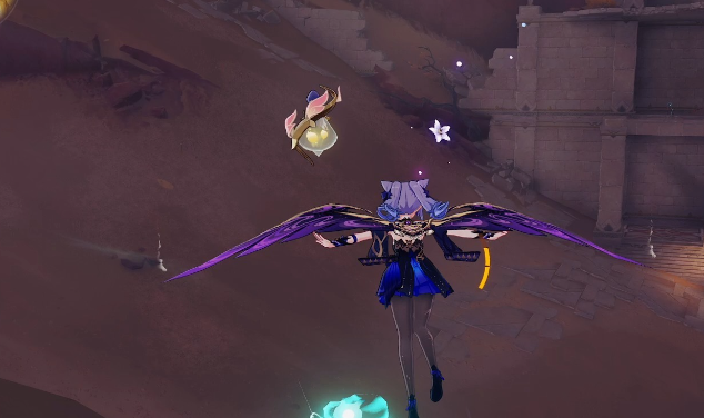 怎样克服原神悬海雾秘境的无相冰