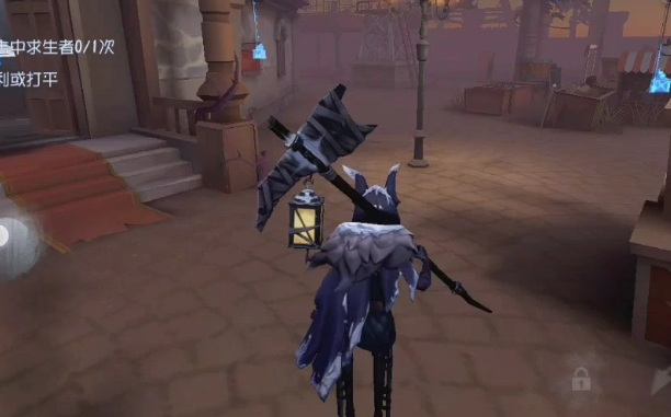 追击求生者在第五人格中如何躲避杀手 追击求生者在第五人格中如何躲避杀手