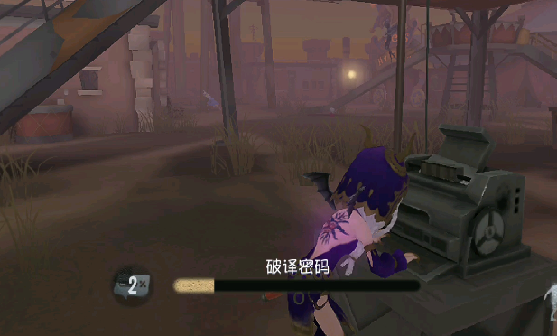 追击求生者在第五人格中如何躲避杀手 追击求生者在第五人格中如何躲避杀手