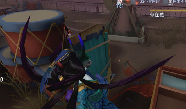 追击求生者在第五人格中如何躲避杀手 追击求生者在第五人格中如何躲避杀手