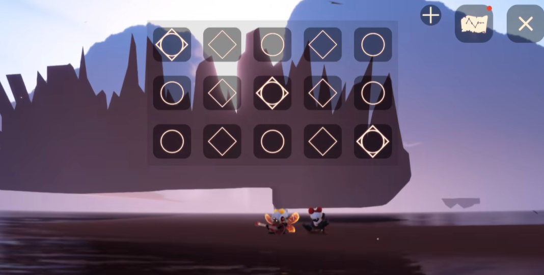 有哪些光遇中的头饰适合神秘巫婆造型