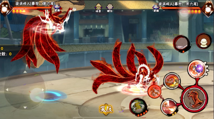 想知道火影忍者柱间套的获取途径