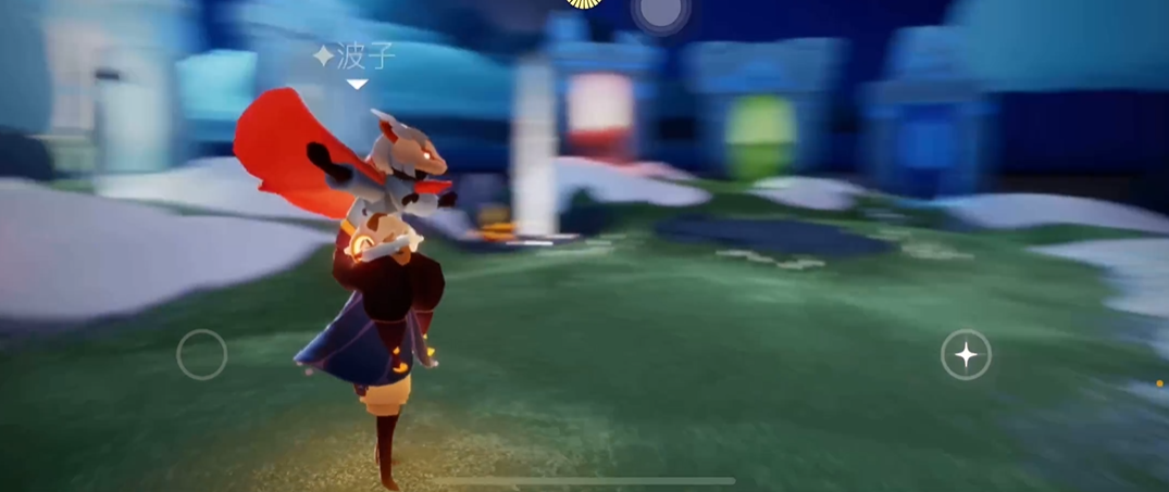 光遇风暴眼的机制是否与剧情相关