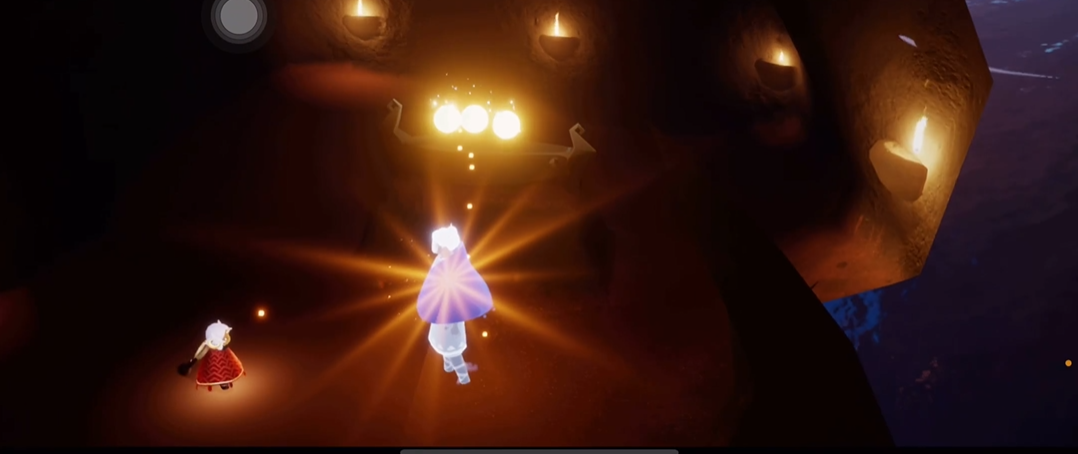 光遇圣岛挂机能得到什么食物