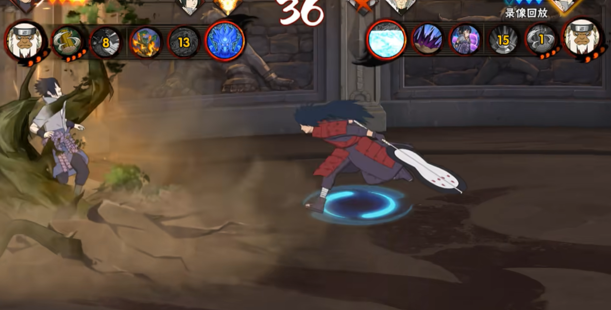 火影忍者手游的限定人物如何免费获得