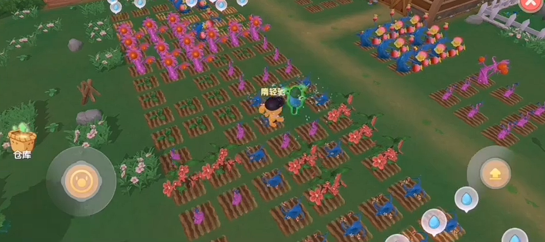 摩尔庄园勇士如何提高捕捉精灵的成功率