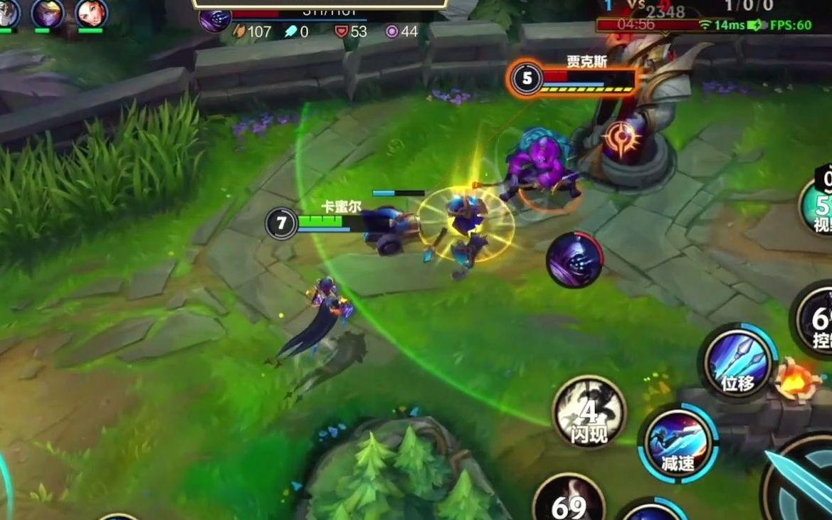 凯南在英雄联盟手游中应该带什么天赋