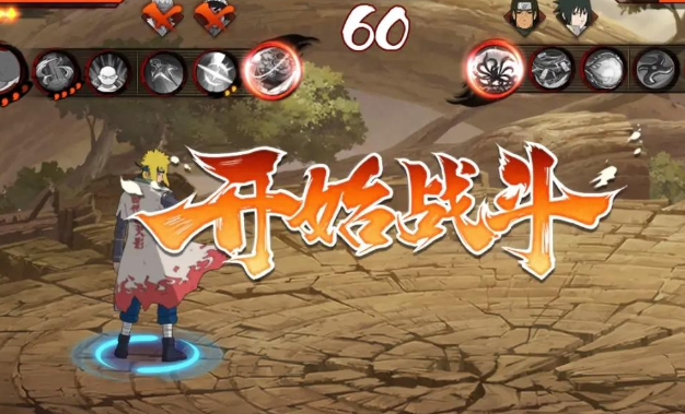 火影忍者手游神卡怎么快速升级