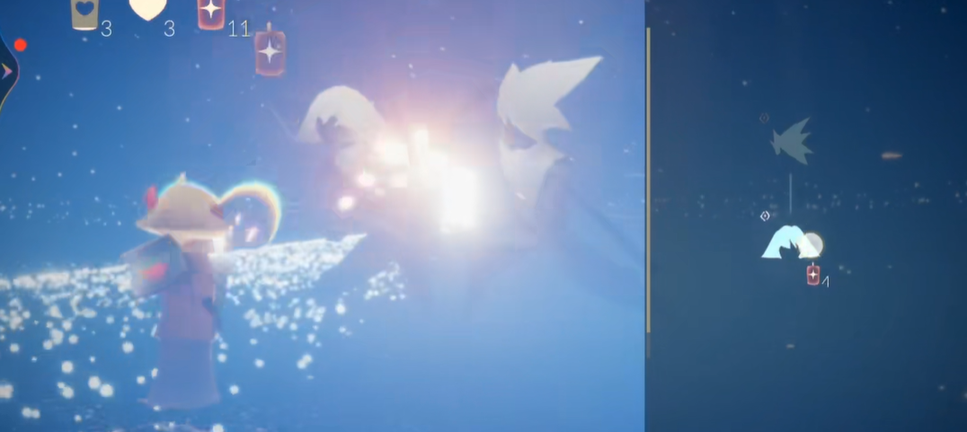 光遇会在光崽生日那天做些什么 光遇会在光崽生日那天做些什么