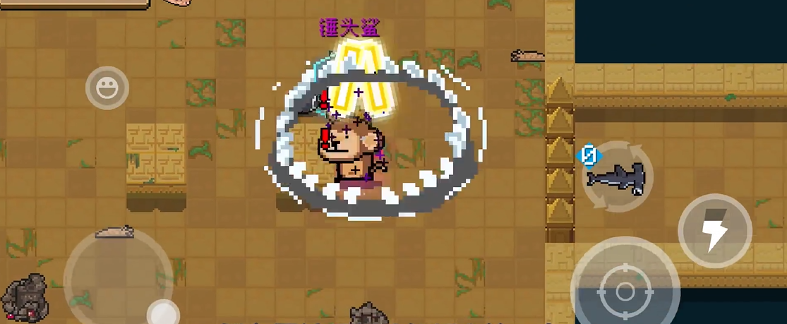 怎样能够成为元气骑士手刀高手 怎样能够成为元气骑士手刀高手