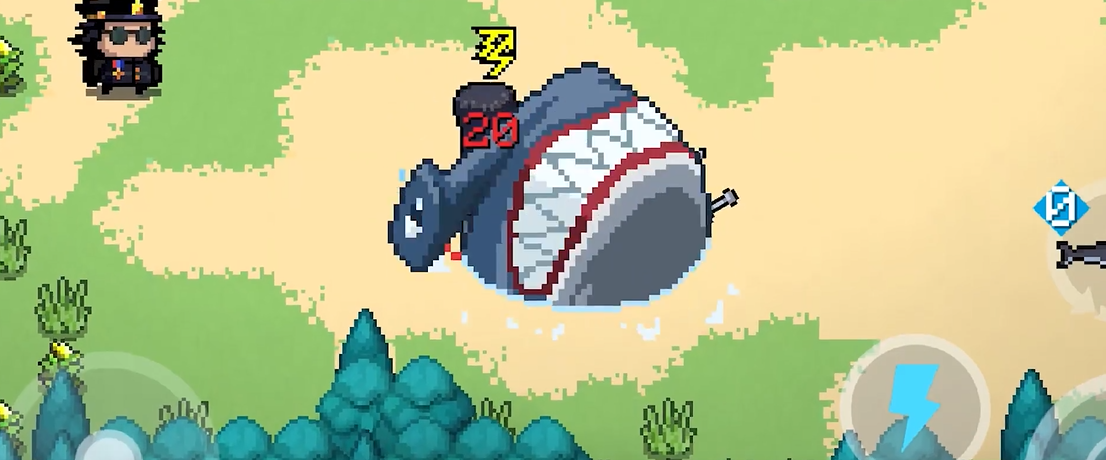 怎样能够成为元气骑士手刀高手 怎样能够成为元气骑士手刀高手