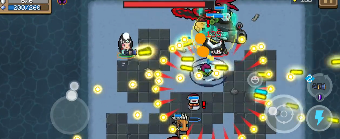 怎样能够成为元气骑士手刀高手 怎样能够成为元气骑士手刀高手