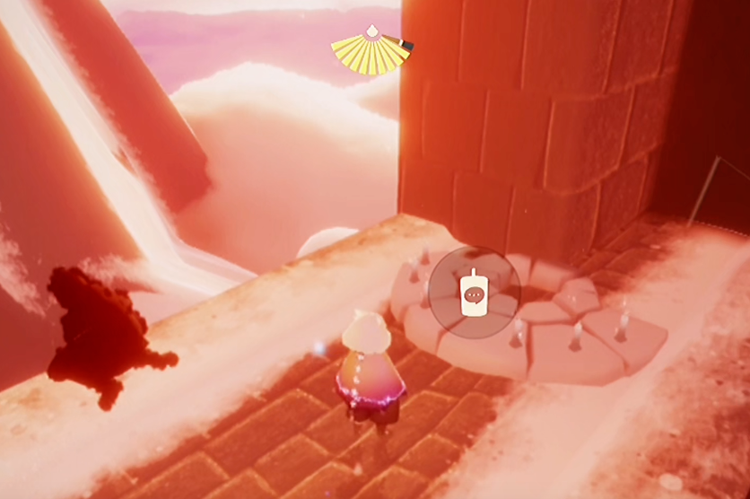 光遇万圣节变身螃蟹有没有办法