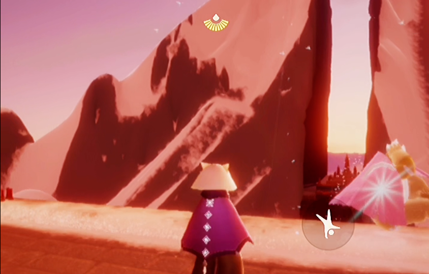 光遇万圣节变身螃蟹有没有办法