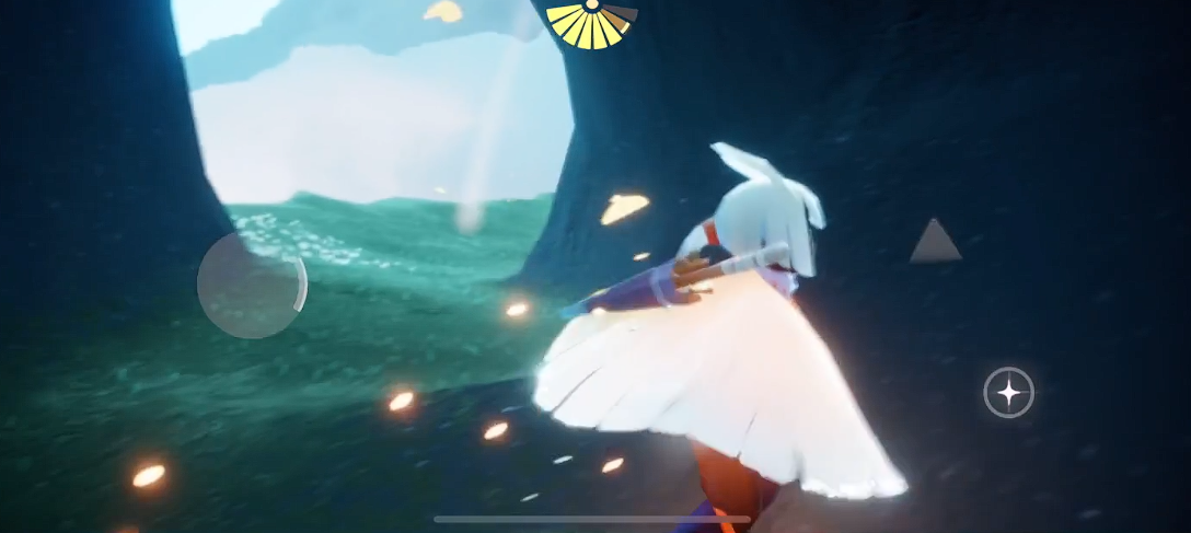 光遇圣岛季中有哪些新的景点 光遇圣岛季中有哪些新的景点