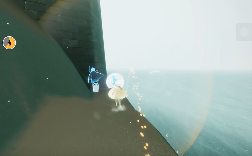 光遇小行星有什么方式让朋友进来 光遇小行星有什么方式让朋友进来