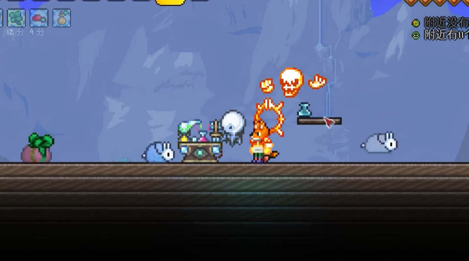 提高魔力上限在泰拉瑞亚中的方法有哪些