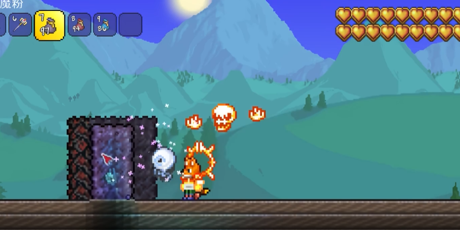 提高魔力上限在泰拉瑞亚中的方法有哪些