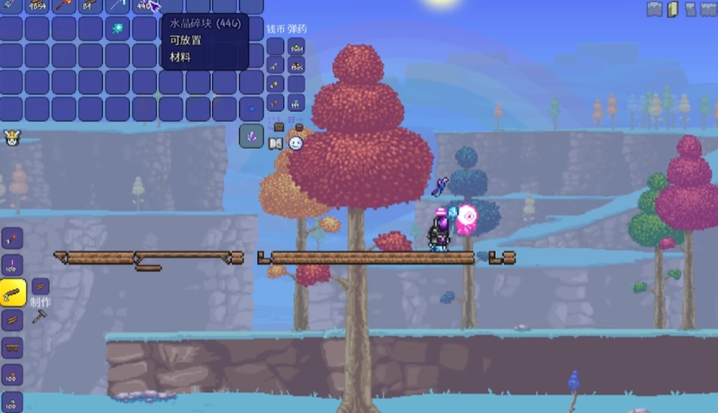 泰拉瑞亚主线任务是否可以重复