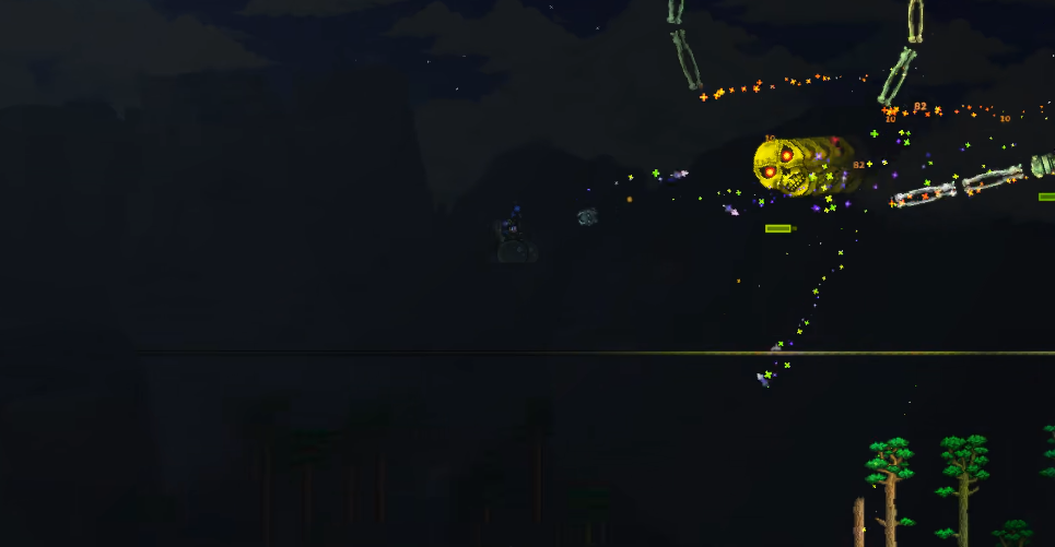 泰拉瑞亚专家模式开荒前的准备工作是什么