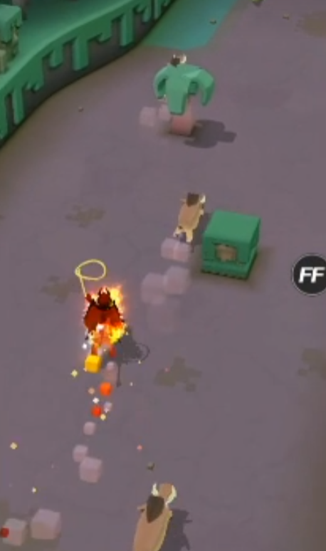 探寻疯狂动物园中隐藏动物的抓捕方法有哪些