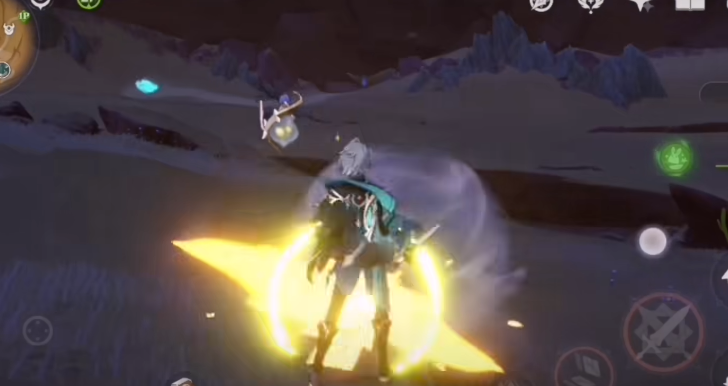 原神中的岩元素怎样使其困难变为机遇 原神中的岩元素怎样使其困难变为机遇