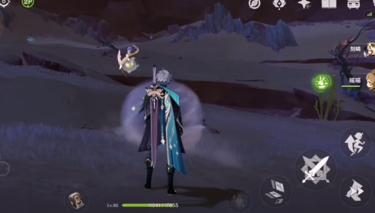 原神中的岩元素怎样使其困难变为机遇 原神中的岩元素怎样使其困难变为机遇