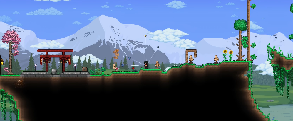 在泰拉瑞亚光明之魂可以如何获取