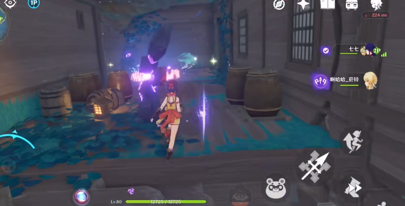 有什么方法可以进入原神三界地牢 有什么方法可以进入原神三界地牢