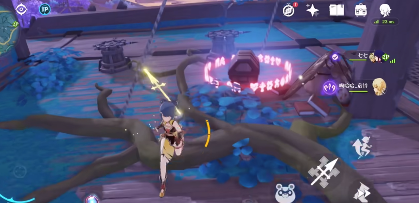 有什么方法可以进入原神三界地牢 有什么方法可以进入原神三界地牢