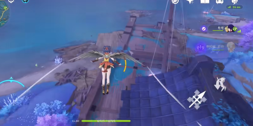 有什么方法可以进入原神三界地牢 有什么方法可以进入原神三界地牢