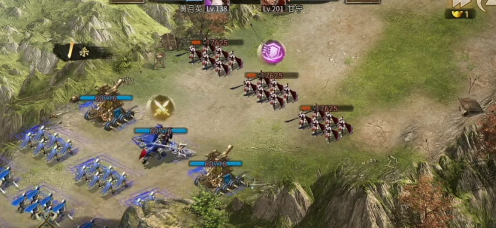 如何正确使用攻城掠地炼宝炉