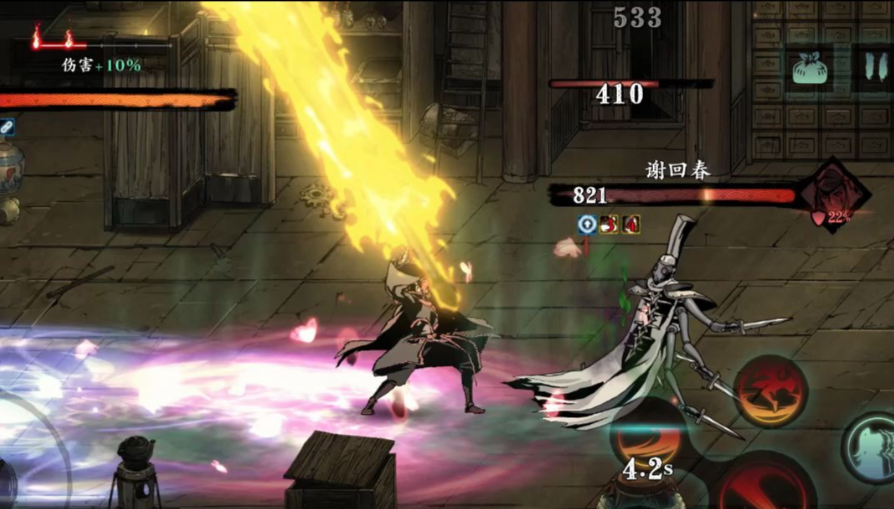 影之刃3炽刃的高级玩法有哪些值得尝试的