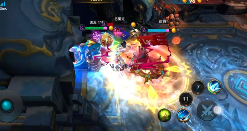 怎样才能在乱斗西游2中合理布阵 怎样才能在乱斗西游2中合理布阵