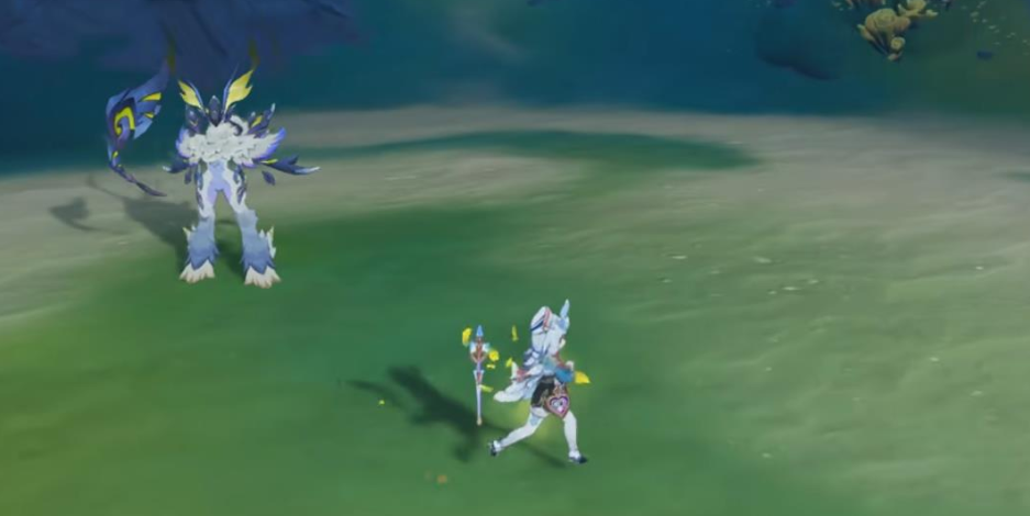 如何利用原神线新矿石提高能力