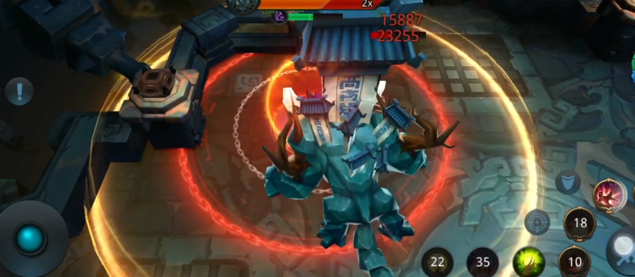 乱斗西游2中物理阵容如何打造