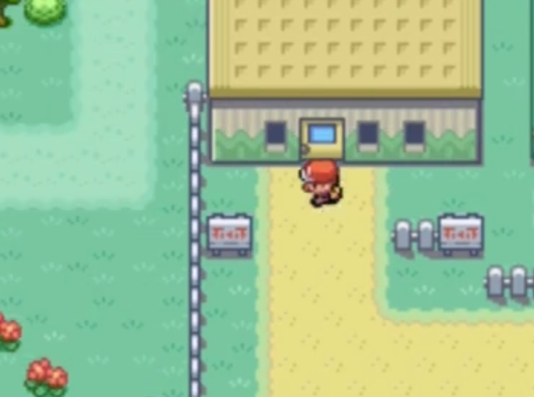 口袋妖怪火红火红802版本口袋妖怪怪力术在哪里 口袋妖怪火红火红802版本口袋妖怪怪力术在哪里