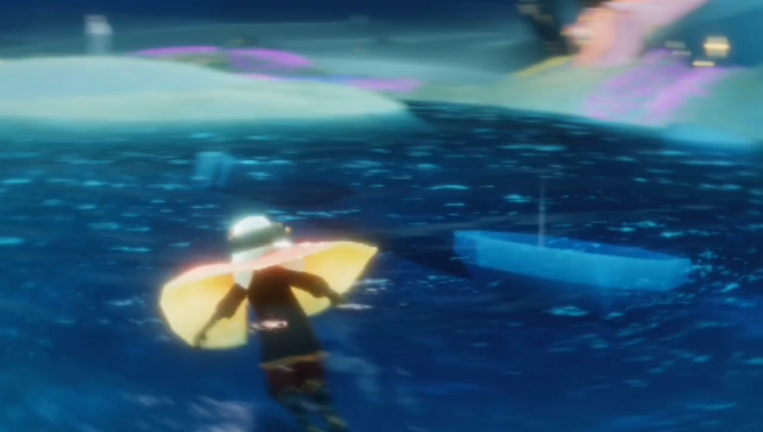 光遇里怎么玩才能交到更多朋友