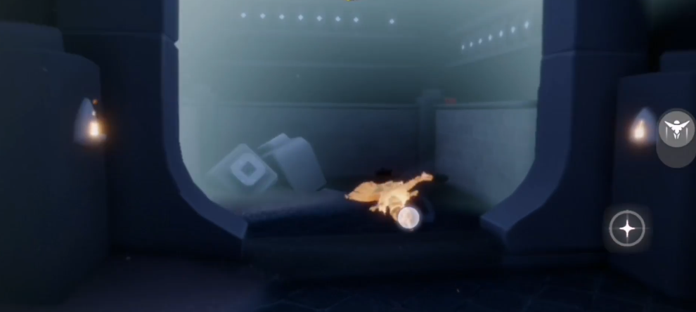 光遇中开启献祭门的方法是什么