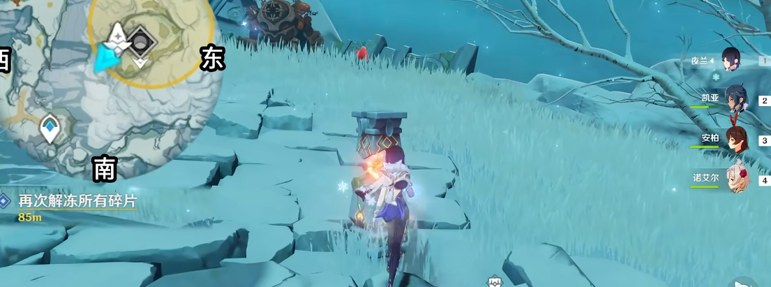 原神精炼矿到底怎么才能快速获得