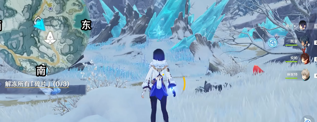 原神精炼矿到底怎么才能快速获得