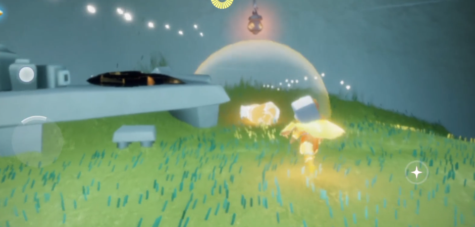 光遇墓土最后一个门可以通过哪些途径回返