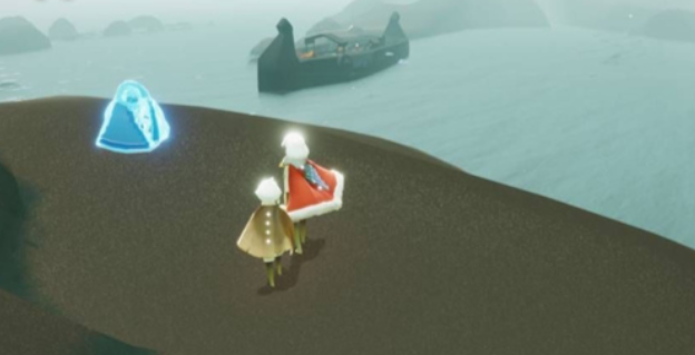 光遇的蝙蝠羽翼能通过什么手段获取