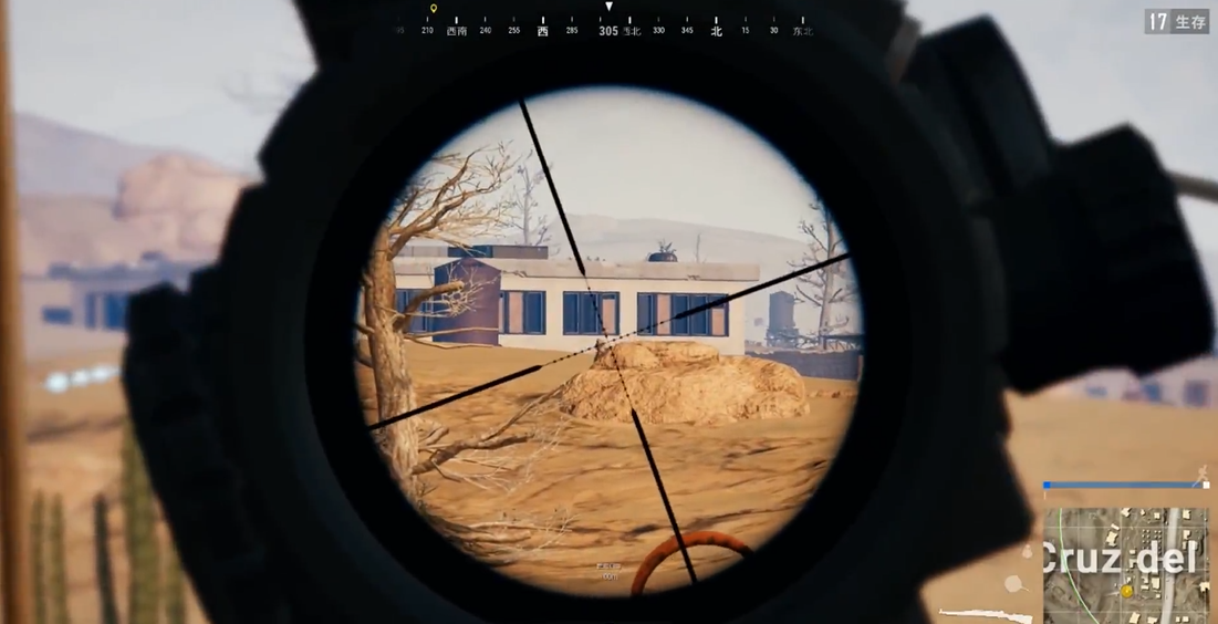 野组绝地求生需要掌握哪些技巧