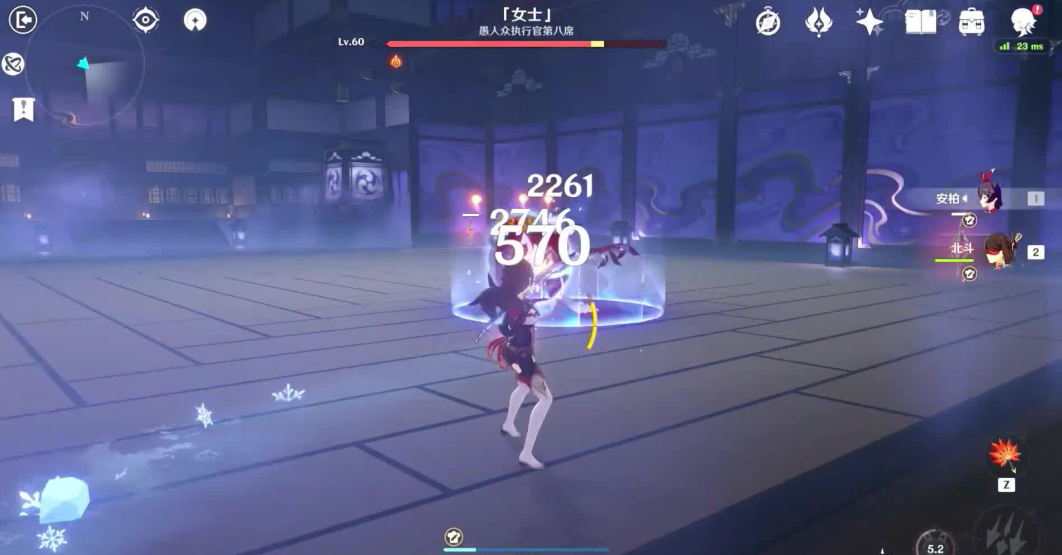 原神罗沙利亚需要使用哪些圣遗物