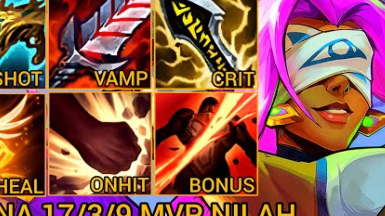 英雄联盟手游中有哪些射手英雄比较适合