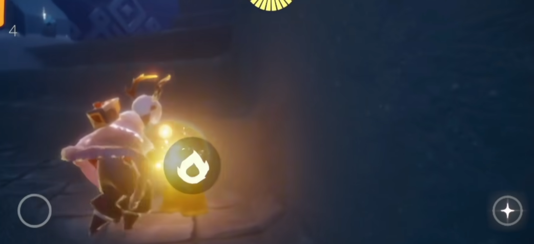 在商店买光遇七夕跷跷板的方法是什么