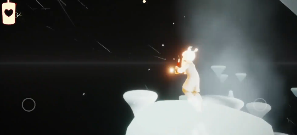 股骨头在光遇游戏中的具体位置 股骨头在光遇游戏中的具体位置